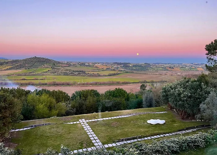 Oaktree Villa - Heated Big Pool-Quinta Da Bellavista
