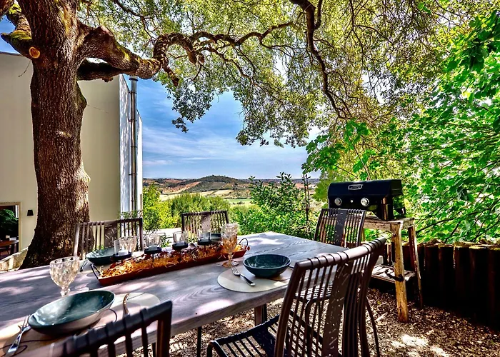 Oaktree Villa - Heated Big Pool-Quinta Da Bellavista
