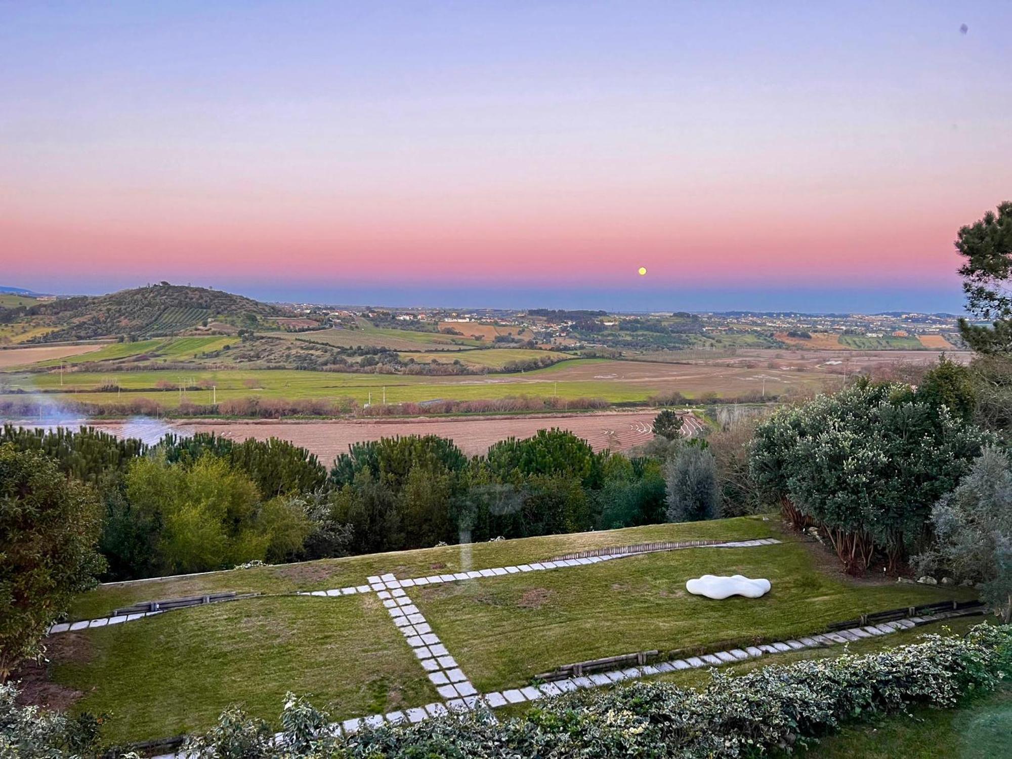 Oaktree - Heated Big Pool-quinta Da Bellavista Holiday home Santarem
