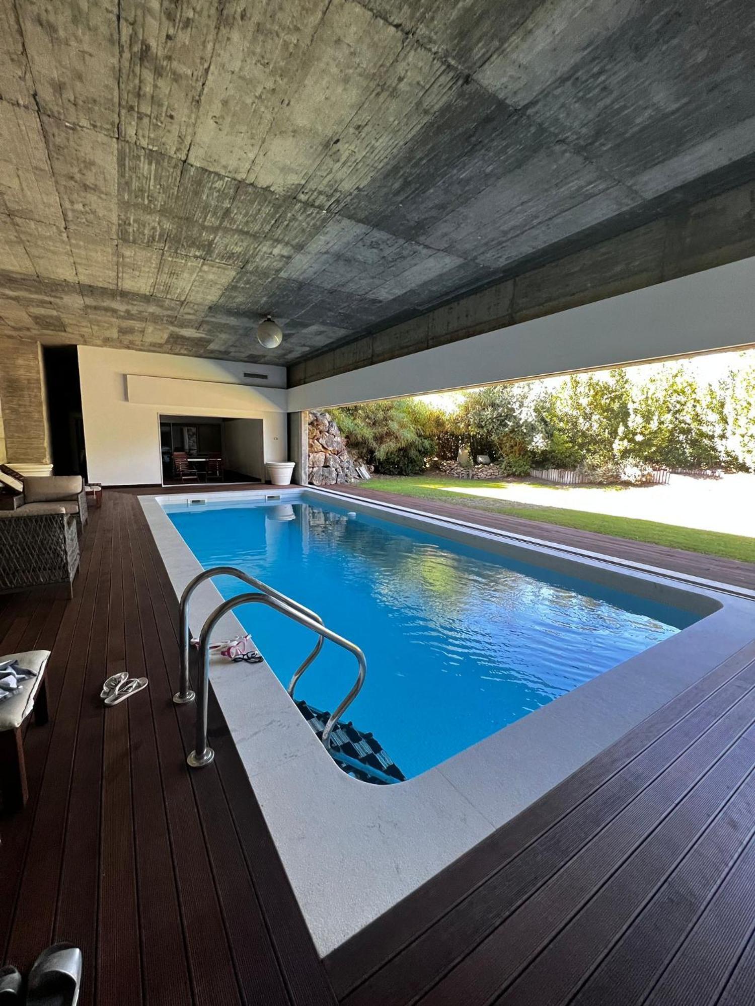 Oaktree - Heated Big Pool-quinta Da Bellavista Santarem
