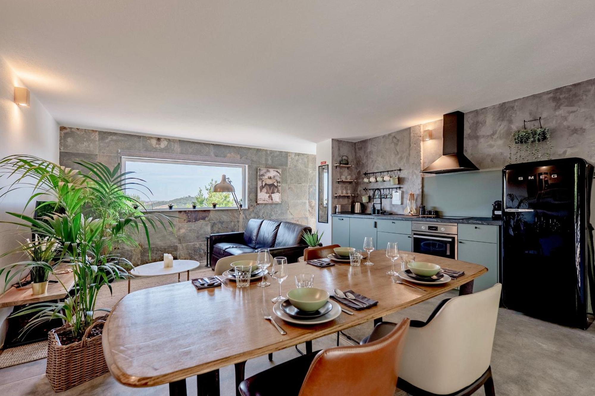 Oaktree - Heated Big Pool-quinta Da Bellavista * Santarem