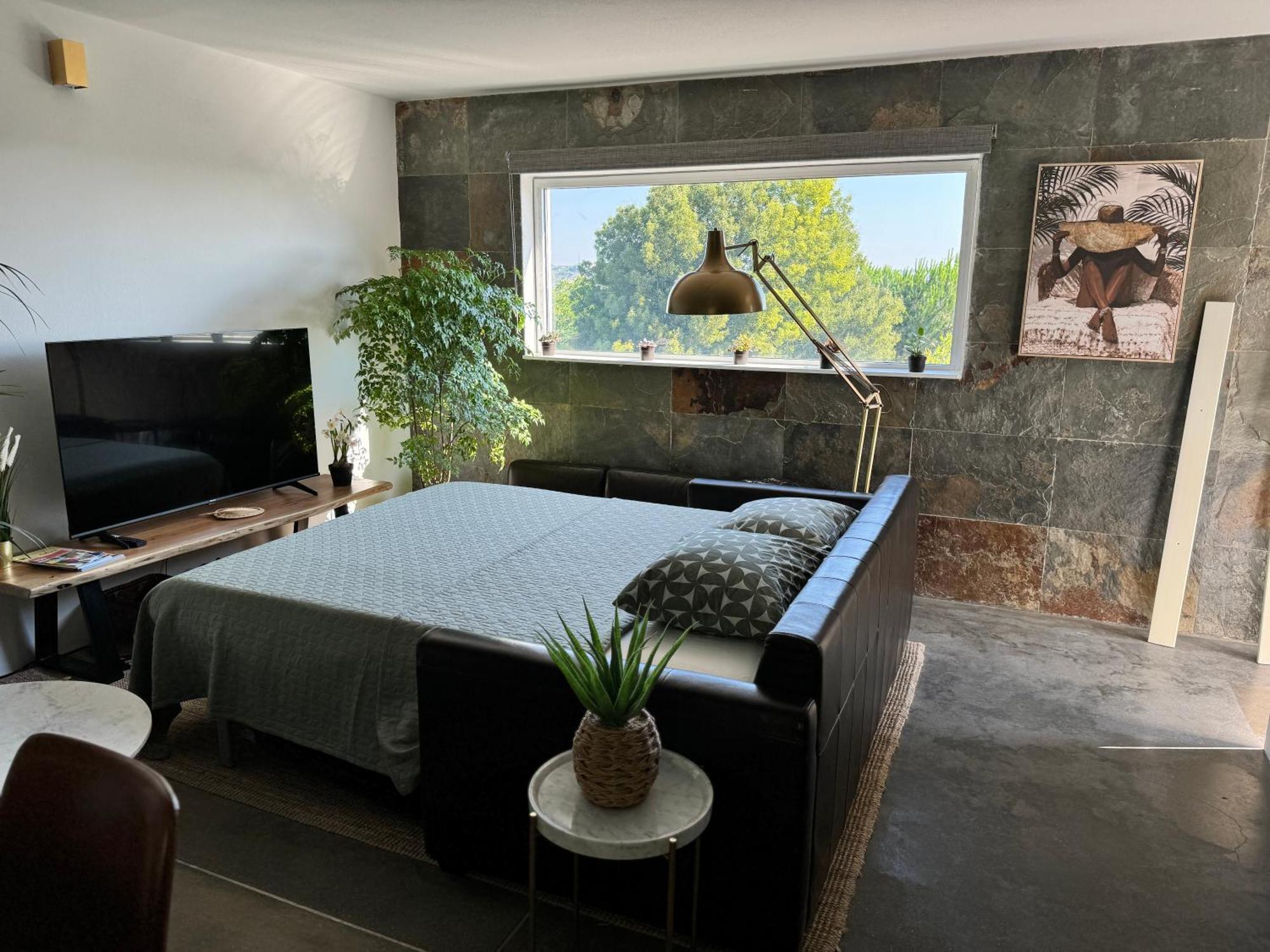 Holiday home Oaktree - Heated Big Pool-quinta Da Bellavista Santarem