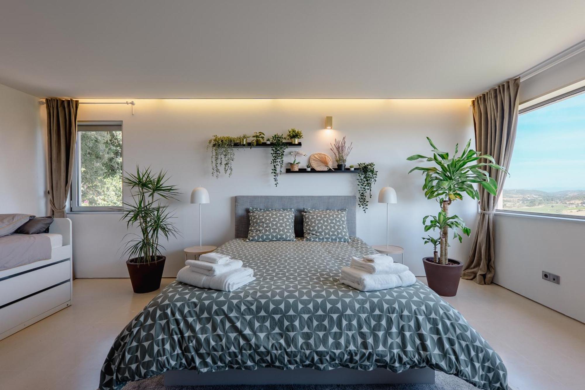 Oaktree - Heated Big Pool-quinta Da Bellavista * Santarem