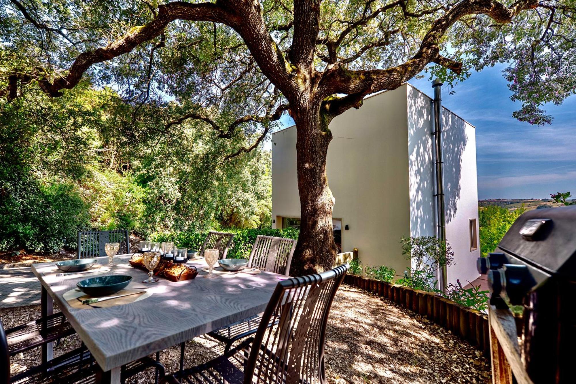 Holiday home Oaktree - Heated Big Pool-quinta Da Bellavista *