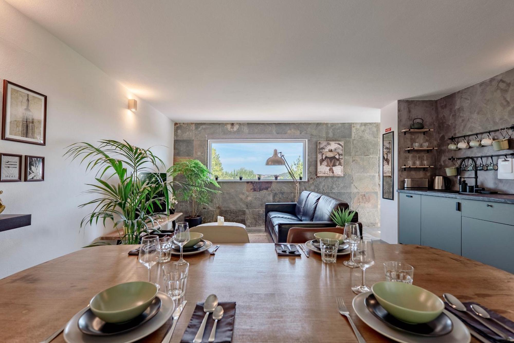 Holiday home Oaktree - Heated Big Pool-quinta Da Bellavista *