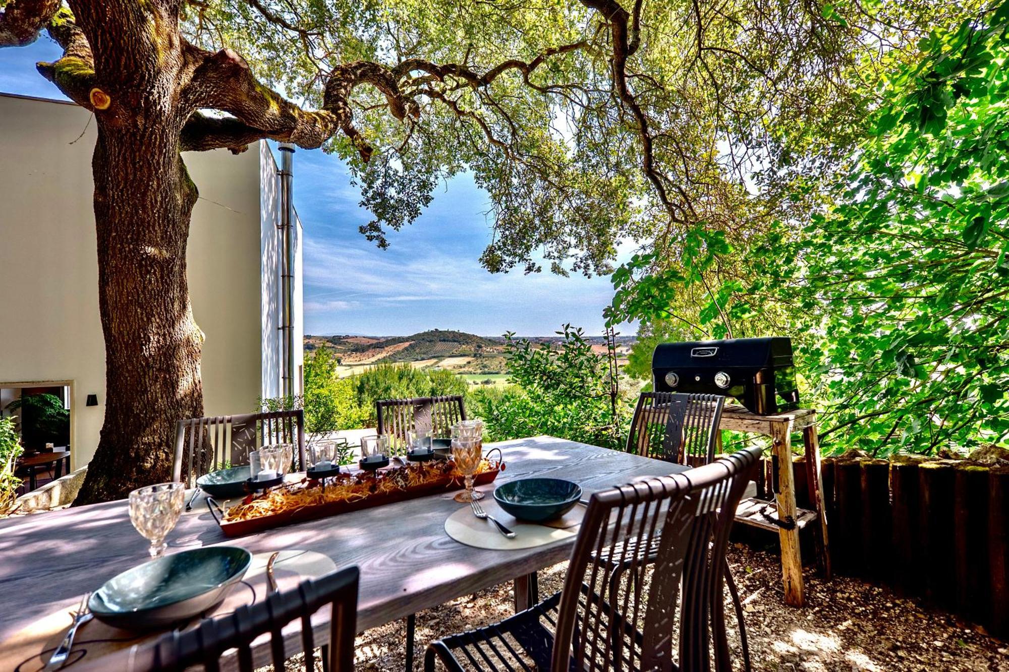 Holiday home Oaktree - Heated Big Pool-quinta Da Bellavista Santarem